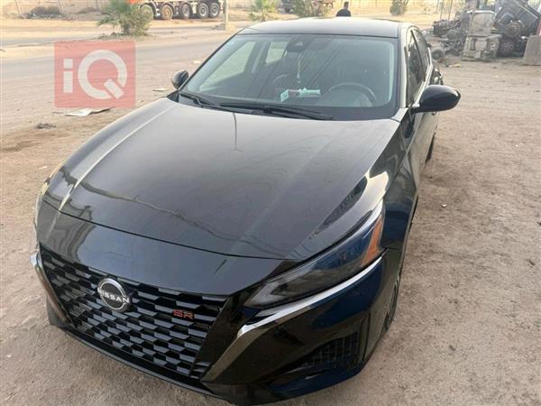 نيسان ألتيما 2022 للبيع في العراق - الزبير